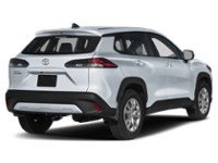 2026 Toyota Corolla Cross L AWD Exterior Shot 2