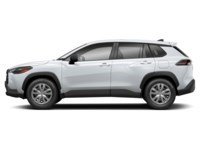 2026 Toyota Corolla Cross L FWD Exterior Shot 2