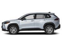 2026 Toyota Corolla Cross L AWD Exterior Shot 6