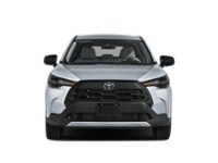 2026 Toyota Corolla Cross L AWD Exterior Shot 5
