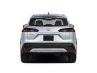 2026 Toyota Corolla Cross L AWD Exterior Shot 7