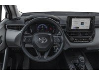 2026 Toyota Corolla Cross L AWD Interior Shot 3
