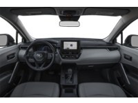 2026 Toyota Corolla Cross L AWD Interior Shot 6