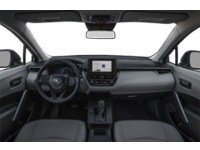 2026 Toyota Corolla Cross L AWD Interior Shot 6