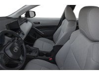 2026 Toyota Corolla Cross L AWD Interior Shot 4