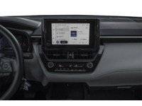 2026 Toyota Corolla Cross L AWD Interior Shot 2