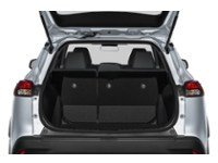 2026 Toyota Corolla Cross L AWD Exterior Shot 4