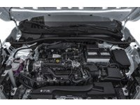 2026 Toyota Corolla Cross L AWD Exterior Shot 3