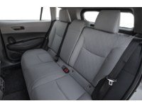 2026 Toyota Corolla Cross L AWD Interior Shot 5
