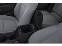 2026 Toyota Corolla Cross L AWD Interior Shot 7