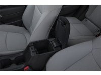 2026 Toyota Corolla Cross L AWD Interior Shot 7