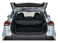 2026 Toyota Corolla Cross LE FWD Exterior Shot 4