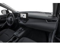 2026 Toyota Corolla Cross LE AWD Interior Shot 1