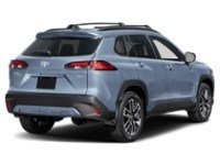 2026 Toyota Corolla Cross XLE AWD Exterior Shot 2