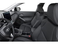 2026 Toyota Corolla Cross XLE AWD Interior Shot 4