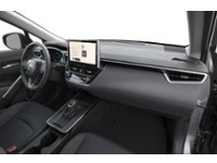 2026 Toyota Corolla Cross XLE AWD Interior Shot 1