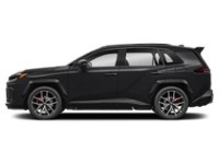2026 Toyota RAV4 Plug-In Hybrid GR Sport AWD Exterior Shot 2