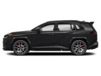 2026 Toyota RAV4 Plug-In Hybrid GR Sport AWD Exterior Shot 2