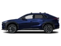 2026 Toyota bZ XLE AWD Exterior Shot 6