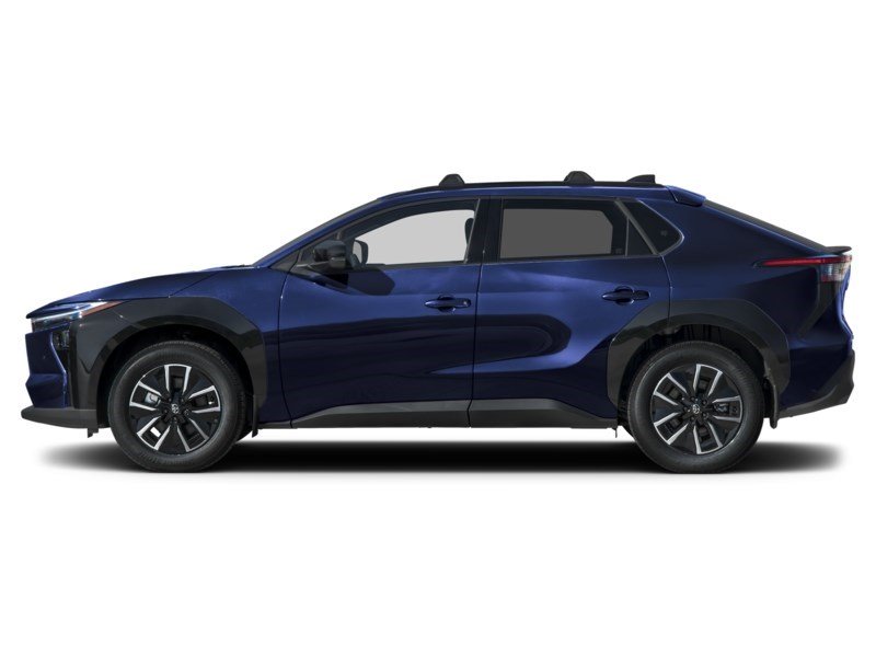 2026 Toyota bZ XLE AWD Exterior Shot 6
