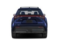 2026 Toyota bZ XLE FWD Exterior Shot 7