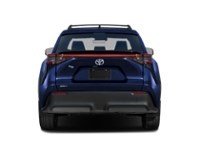 2027 Toyota bZ XLE AWD Exterior Shot 7