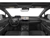 2026 Toyota bZ XLE FWD Interior Shot 6