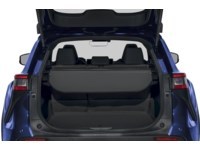 2026 Toyota bZ XLE FWD Exterior Shot 4