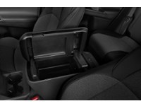 2026 Toyota bZ XLE AWD Interior Shot 7