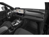 2026 Toyota bZ XLE AWD Interior Shot 1
