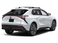 2026 Toyota bZ Limited AWD Exterior Shot 2