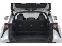 2026 Toyota bZ Limited AWD Exterior Shot 4