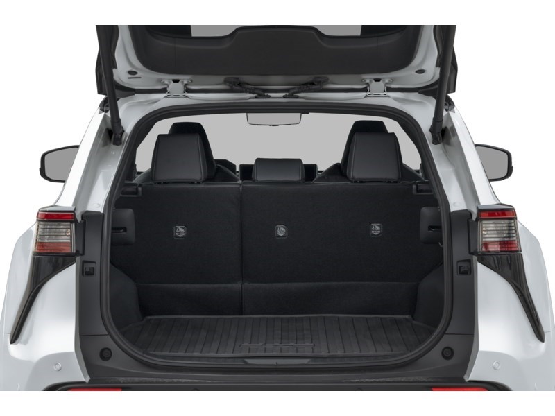 2026 Toyota bZ Limited AWD Exterior Shot 4