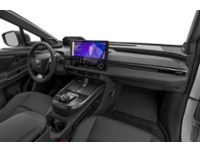 2026 Toyota bZ Limited AWD Interior Shot 1
