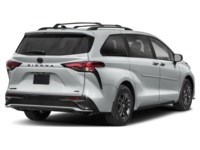2026 Toyota Sienna XSE 7-Passenger FWD Exterior Shot 2