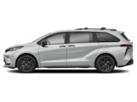 2026 Toyota Sienna XSE 7-Passenger FWD Exterior Shot 6