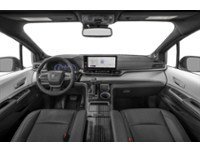 2026 Toyota Sienna XSE 7-Passenger AWD Interior Shot 6