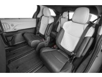2025 Toyota Sienna XSE 7-Passenger AWD Interior Shot 5