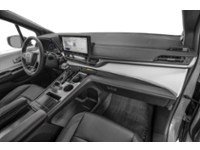 2025 Toyota Sienna XSE 7-Passenger AWD Interior Shot 1