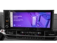 2025 Toyota Sienna XSE 7-Passenger AWD Interior Shot 8