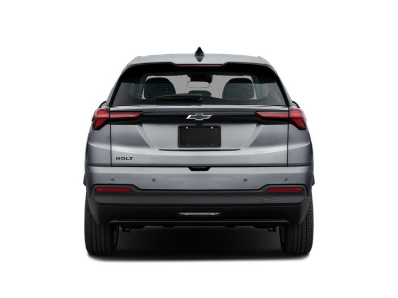 2027 Chevrolet Bolt FWD 4dr RS Exterior Shot 7