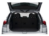 2027 Chevrolet Bolt FWD 4dr LT Exterior Shot 4