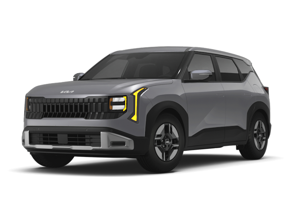 2027 Kia Seltos