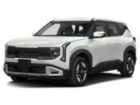 2027 Kia Seltos LX AWD Exterior Shot 1