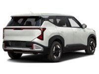 2027 Kia Seltos LX AWD Exterior Shot 2