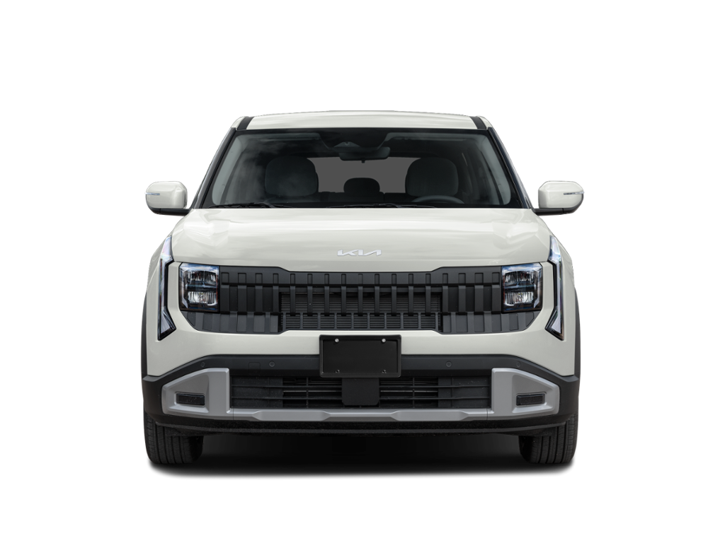 2027 Kia Seltos Exterior