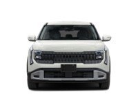 2027 Kia Seltos LX AWD Exterior Shot 5
