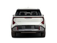 2027 Kia Seltos LX AWD Exterior Shot 7
