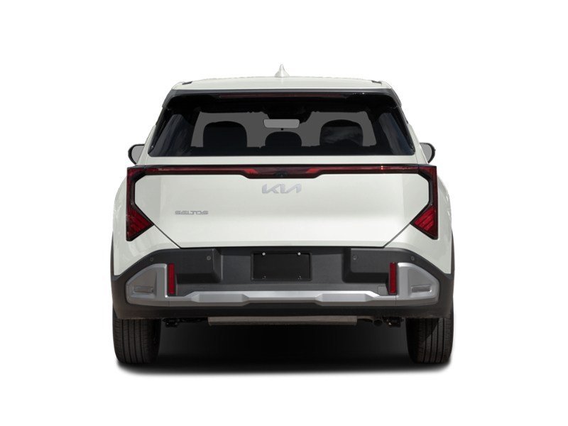 2027 Kia Seltos LX AWD Exterior Shot 7