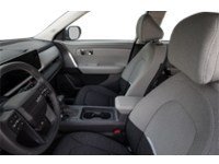 2027 Kia Seltos LX AWD Interior Shot 4